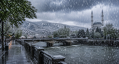 sakarya’da mayıs soğukla geliyor: sıcaklıklar düşecek