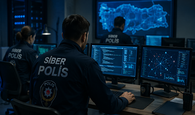 Sakarya’da Provokatif Paylaşımlara Geçit Yok! Siber Ekipler Harekete Geçti