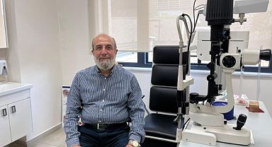 Sakarya'nın duayen göz hekimlerinden Hüseyin Berberler'den önemli uyarılar