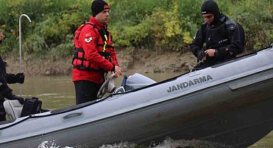 Sakarya'da kayıp çocuk 3. günde de bulunamadı