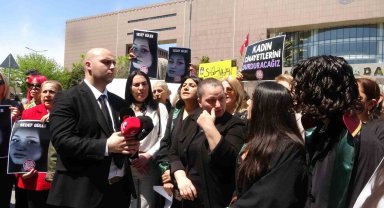 Sedef Güler cinayeti davasında mütalaa açıklandı: 2 sanık hakkında ağırlaştırılmış müebbet hapis talebi