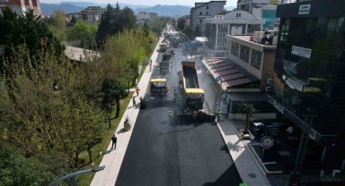 Şehit Ergün Köncü'nün adı İzmit'te park ve anıtla yaşatılacak