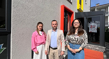 Serdivan'da çok dilli eğitim farkı; Nil Anaokulu'nda erken yaşta İngilizce ve Almanca eğitimi