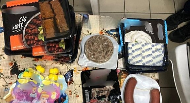 Serdivan’da Skandal: Tarihi Geçmiş Ürünler Toplatıldı