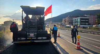 Şirinyalı'da trafik durak cebiyle rahatlayacak