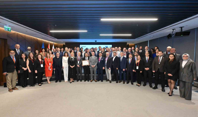 SOCAR Energy School dördüncü dönem mezunlarını verdi