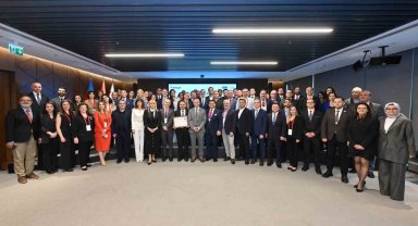 SOCAR Energy School dördüncü dönem mezunlarını verdi