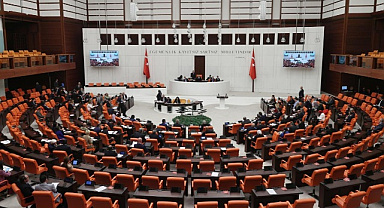 Son dakika! Meclis’ten milyonları etkileyecek karar açıklandı