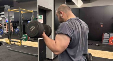 Sosyal medyadaki "paket egzersizlerin" faturası ağır olabilir