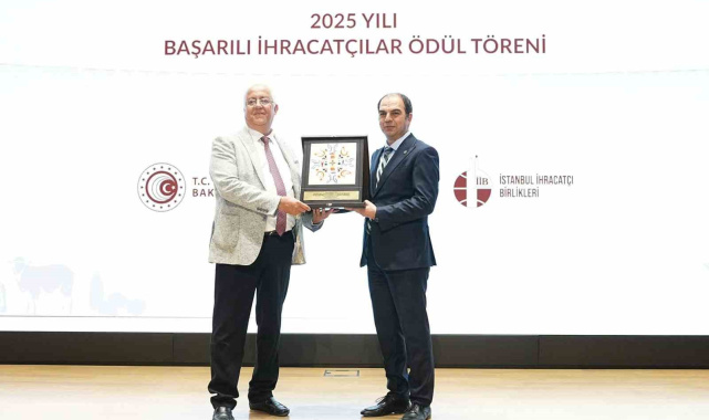 "Su ürünleri ve hayvansal mamuller ihracatı 4 milyar doları aştı"