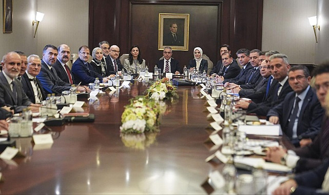 Suça Sürüklenen Çocuklar İçin Kritik Çalıştay: Devlet Tüm Boyutlarıyla Ele Aldı