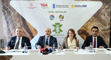 Tarihi ilçe Göynük'te 'sürdürülebilir turizm' dönemi başlıyor