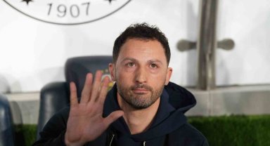 Tedesco, Galatasaray ile 5. kez karşılaşacak