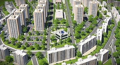 Toki’den dev satış: 38 ilde 506 iş yeri açık artırmaya çıkıyor