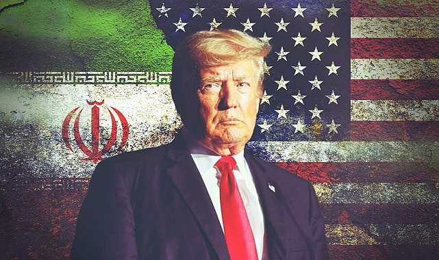 Trump’tan İran’a Ek Süre: Kritik Tarih 8 Nisan
