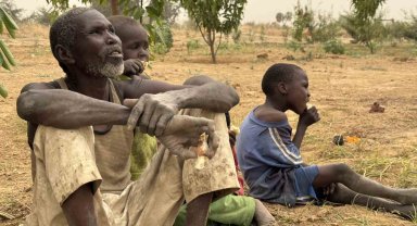 UKABDER'in kurduğu meyve bahçesi bir ailenin geçim kaynağı, bir köyün umudu oldu
