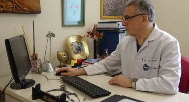 Uzmanından dünyada en çok öldüren 4'üncü hastalık için uyarı: "KOAH'ı sigarayı bırakmak, zatürreyi aşı durdurur"