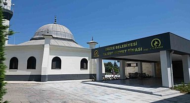 Vatandaşın en zor gününde yanında