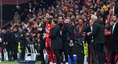 Victor Osimhen 35 gün sonra sahada