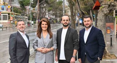 Vodafone Business, perakendede dijitalleşmeyi 5G ile hızlandırıyor