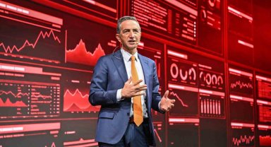 Vodafone Busıness Tech Connect İstanbul'da iş dünyasının dijital geleceği konuşuldu