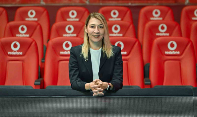 Vodafone Sultanlar Ligi, Avrupa'da bir ilke daha imza attı