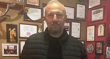 Yağcılar Mahallesi'ne hizmet için yola çıktı; Nadir İşler adaylığını açıkladı