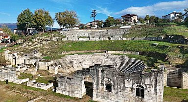 Yağış nedeniyle iptal edildi