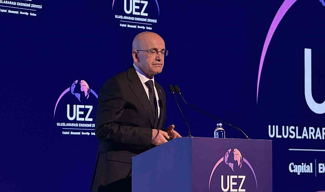 Yastık Altında 640 Milyar Dolar! Şimşek'ten Çarpıcı Açıklama