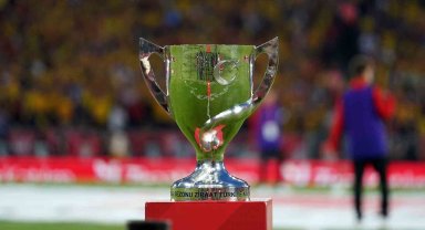 Ziraat Türkiye Kupası'nda çeyrek final heyecanı