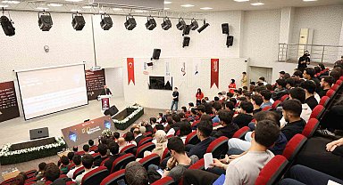 12. Girişimcilik Maratonu başladı