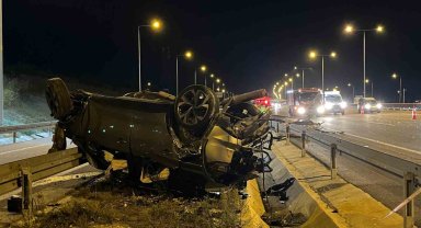4 kişinin öldüğü kazada tutuklu sürücü: "Hafif şekilde çarptım"