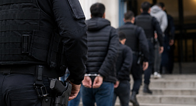500 milyonluk şüpheli para trafiği: Sakarya dahil 5 ilde operasyon