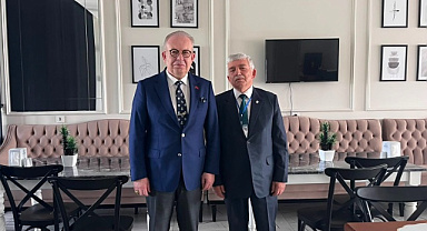 54 . Aydınlar Ocakları Büyük Şurası Sakarya’da başladı
