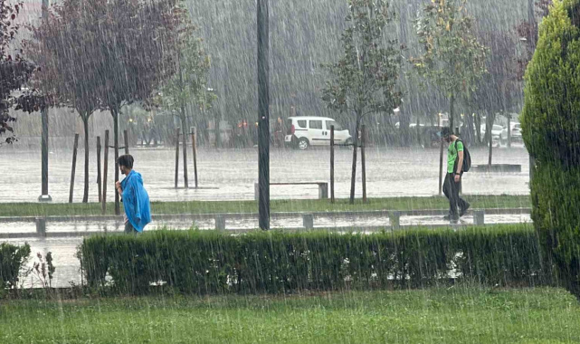 800 metre üzeri rakımlarda kar yağışı bekleniyor