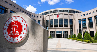 Adalet bakanlığı 15 bin personel alıyor: en fazla alım zabıt kâtibi ve ikm kadrolarına