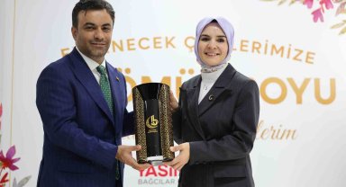 Aile ve Sosyal Hizmetler Bakanı Göktaş: "Aile kurmak, sevgi, sadakat ve sorumluluk üstüne yeni bir hayat kurmaktır"