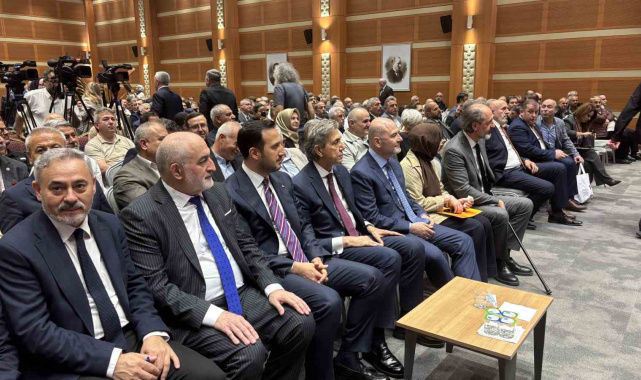 AK Parti İstanbul İl Başkanlığından "Yerel Yönetimlerde İlk Basamak: Muhtarlarımız" paneli