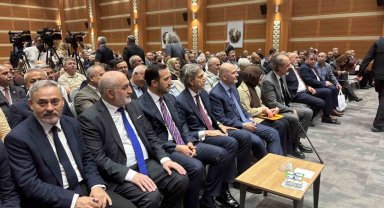 AK Parti İstanbul İl Başkanlığından "Yerel Yönetimlerde İlk Basamak: Muhtarlarımız" paneli