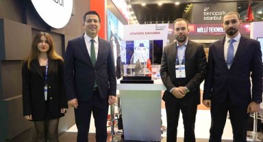 Akışkan balistik koruma sistemleri çelik yeleklerin yerini alacak