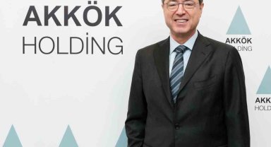 Akkök Holding, bu yıl 324 milyon dolar yatırım 763 milyon dolar ihracat hedefliyor