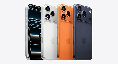 Apple türkiye fiyatları güncelledi: iphone 17 pro max 133 bin tl sınırında