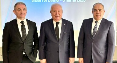 Avrasya Ekonomi Zirvesi'nde küresel barışı tehdit eden savaşlar ele alınacak
