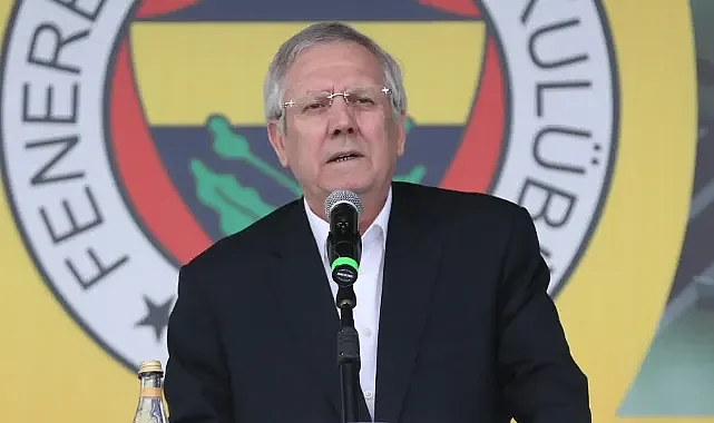 Aziz Yıldırım yarın Sakarya'da! Fenerbahçeli üyelerle buluşacak