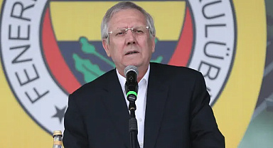 Aziz Yıldırım yarın Sakarya'da! Fenerbahçeli üyelerle buluşacak