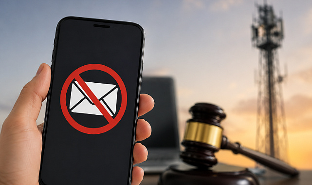 Bahis SMS’lerine karşı devlet harekete geçti