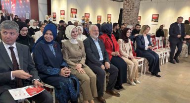 Bakan Göktaş: "Aile ve Gençlik Fonu'ndan 140 bin 756 gencimize toplam 11,6 milyar lira ödeme yaptık"