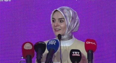 Bakan Göktaş: "Kız çocuklarımızın mühendislik alanında daha görünür olmasını çok önemsiyoruz"