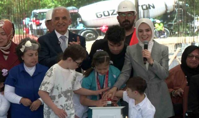 Bakan Göktaş: "Türkiye son 24 yılda sosyal politika alanında sessiz fakat çok derin bir devrim gerçekleştirdi"