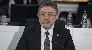Bakan Yumaklı Yapay et Türkiye’ye giremez